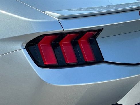 Used 2024 Ford Mustang Premium RWD image 13