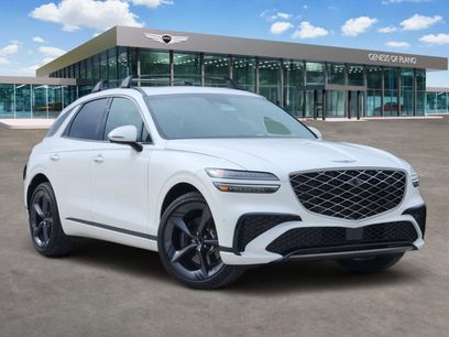 Certified 2026 Genesis GV70 3.5T Sport Prestige