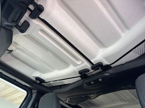 New 2026 Jeep Wrangler Sport S AWD/4WD image 22