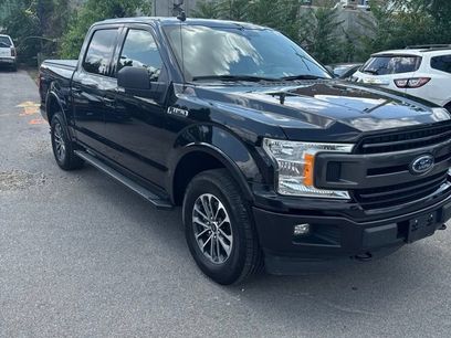 Used 2019 Ford F150 XLT w/ Equipment Group 302A Luxury