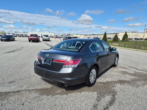 Used 2012 Honda Accord LX image 5