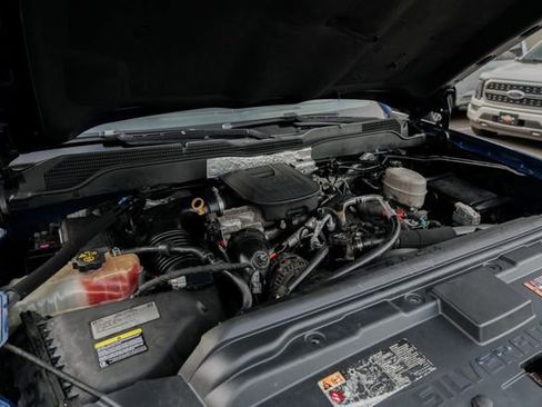 Used 2015 Chevrolet Silverado 3500 LT w/ LT Fleet Convenience Package image 30