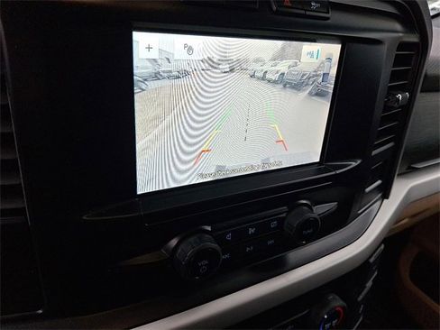 Used 2023 Ford F150 XLT image 17