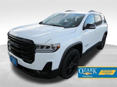 Used 2023 GMC Acadia SLE w/ Driver Convenience Package