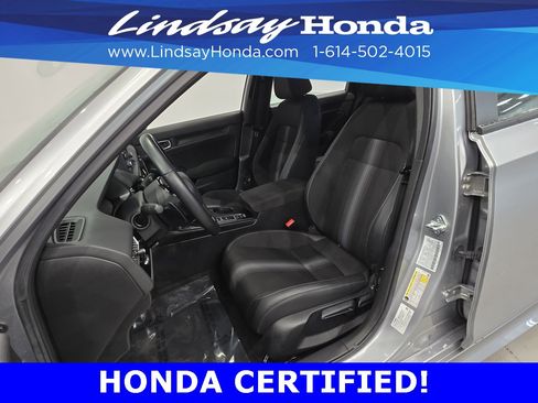 Certified 2023 Honda Civic Sport image 11