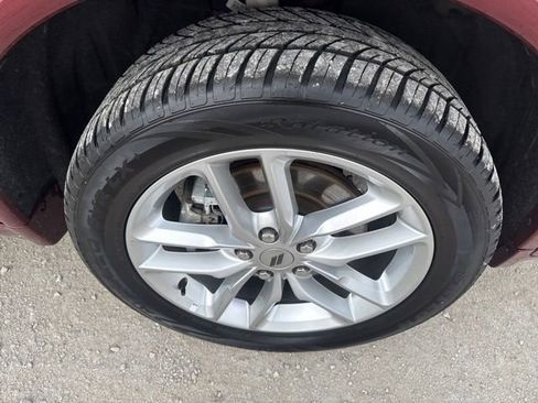 Used 2023 Dodge Durango GT image 27