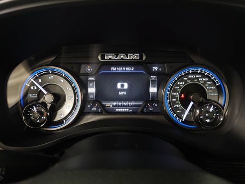 Used 2021 RAM 1500 Limited w/ Night Edition AWD/4WD image 19
