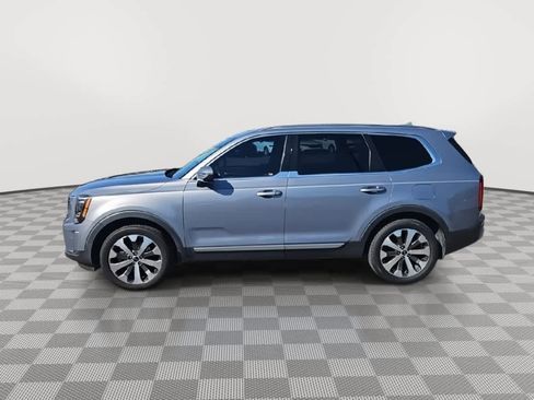 Used 2020 Kia Telluride S image 5