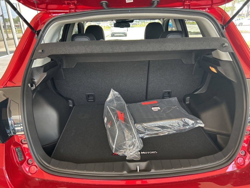 New 2026 Mitsubishi Outlander Sport SE AWD/4WD image 30