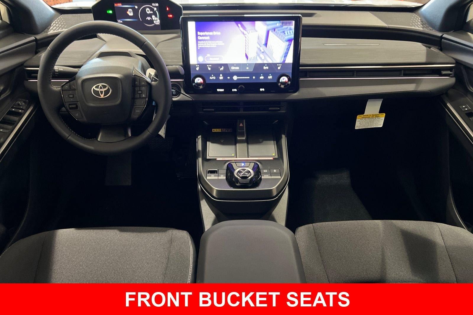 New 2026 Toyota C-HR AWD/4WD image 9