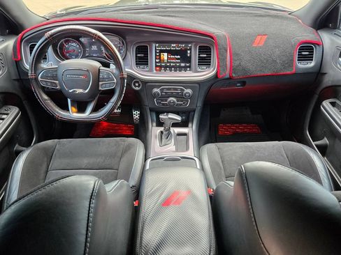 Used 2021 Dodge Charger Scat Pack RWD image 27