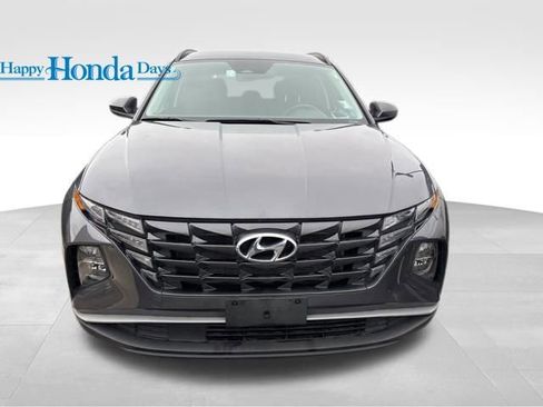 Used 2024 Hyundai Tucson SEL image 6