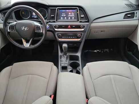 Used 2019 Hyundai Sonata SEL image 13