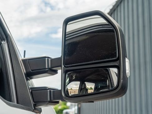 Used 2020 Ford F250 XL w/ Power Equipment Group AWD/4WD image 16
