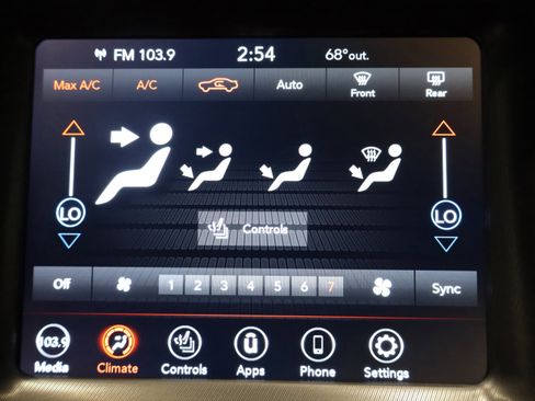 Used 2023 Dodge Challenger GT w/ Plus Package image 30