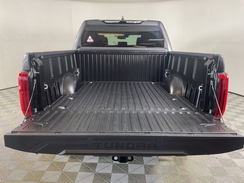 New 2026 Toyota Tundra SR5 w/ TRD Off-Road Package AWD/4WD image 19