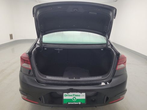 Used 2020 Hyundai Elantra SEL w/ Cargo Package (C1) FWD image 29