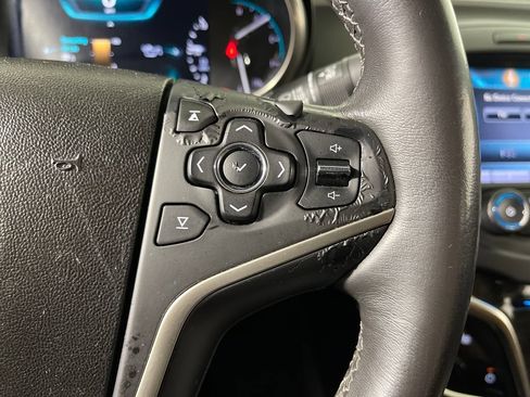 Used 2015 Buick LaCrosse Leather FWD image 29