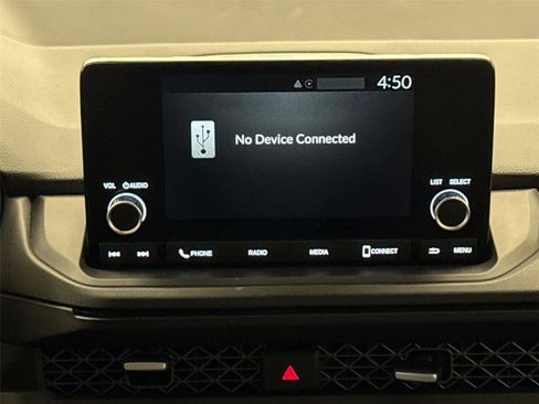 New 2025 Honda Accord SE image 11