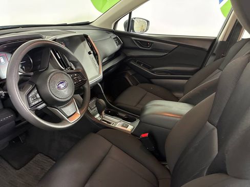 Certified 2024 Subaru Ascent 8-Passenger image 18