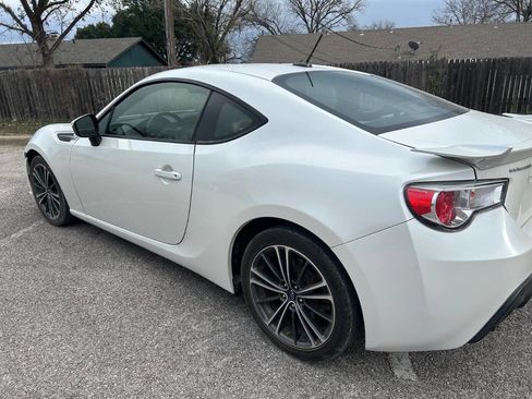 Used 2013 Subaru BRZ Limited image 10