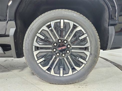 New 2026 GMC Sierra EV Denali image 53