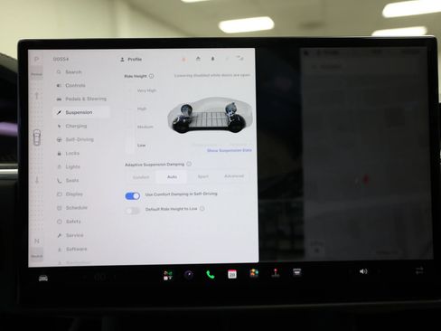 Used 2022 Tesla Model S Plaid AWD/4WD image 53