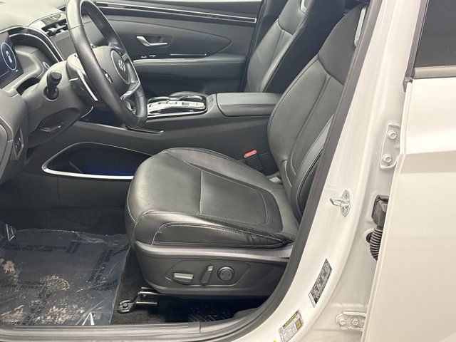 Used 2022 Hyundai Tucson Limited w/ Cargo Package AWD/4WD image 11