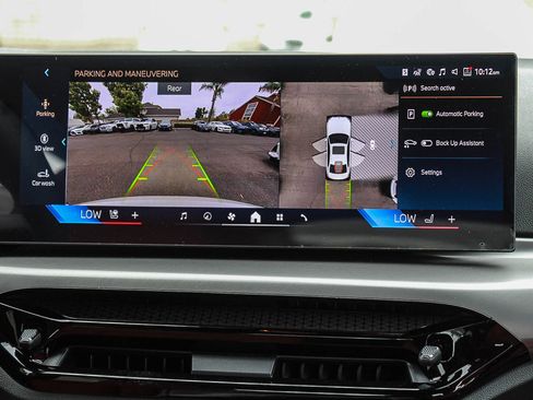 New 2026 BMW 330i Sedan w/ M Sport Package RWD image 13