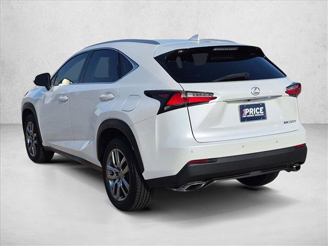 Used 2016 Lexus NX 200t FWD w/ Premium Package image 7