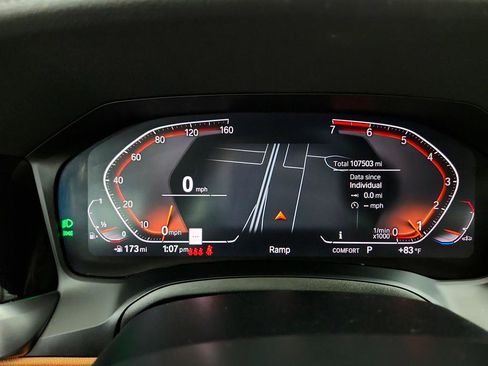 Used 2020 BMW 330i Sedan w/ M Sport Package RWD image 17