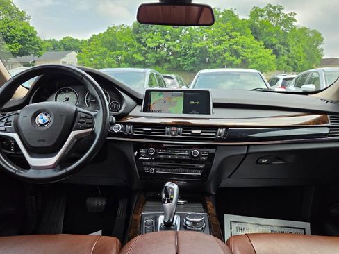 Used 2015 BMW X5 xDrive35i AWD/4WD image 38