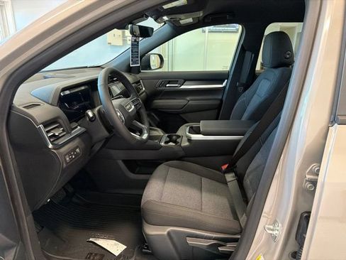 New 2027 GMC Terrain Elevation w/ Technology Package II AWD/4WD image 16