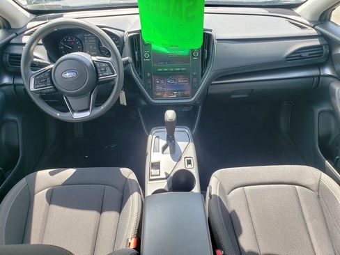 Used 2024 Subaru Impreza 2.0i AWD/4WD image 13
