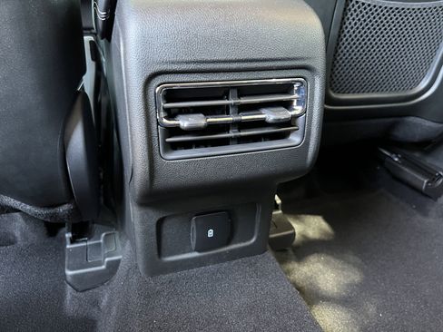 New 2025 Lincoln Corsair FWD image 29