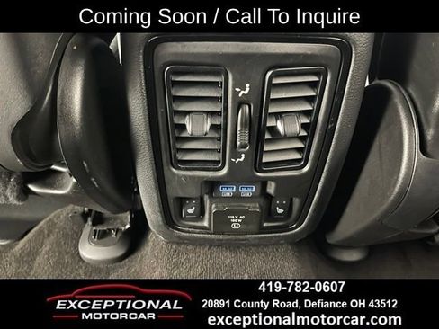 Used 2022 Dodge Durango GT AWD/4WD image 45