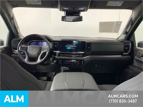 Used 2024 Chevrolet Silverado 1500 RST w/ Convenience Package II image 35