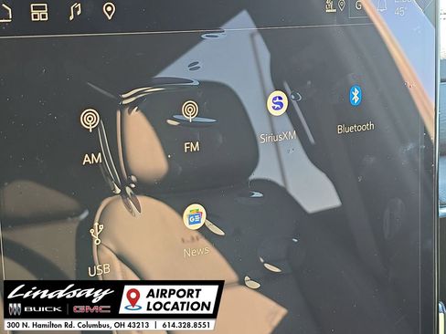 New 2026 GMC Yukon Denali image 39