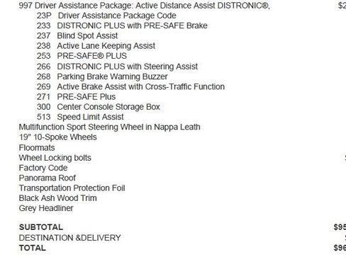 Used 2018 Mercedes-Benz SL 450 image 20