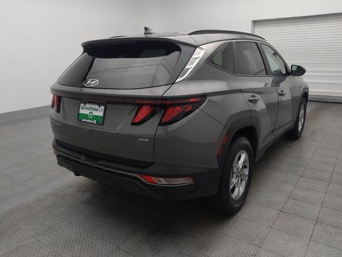 Used 2024 Hyundai Tucson SEL image 9