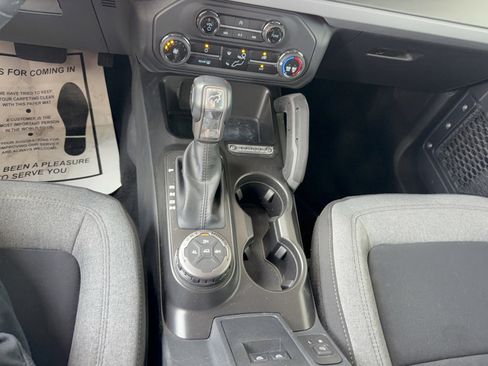Certified 2023 Ford Bronco Big Bend image 22