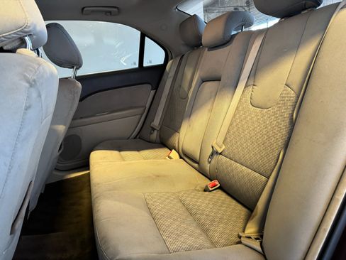 Used 2012 Ford Fusion SE image 21