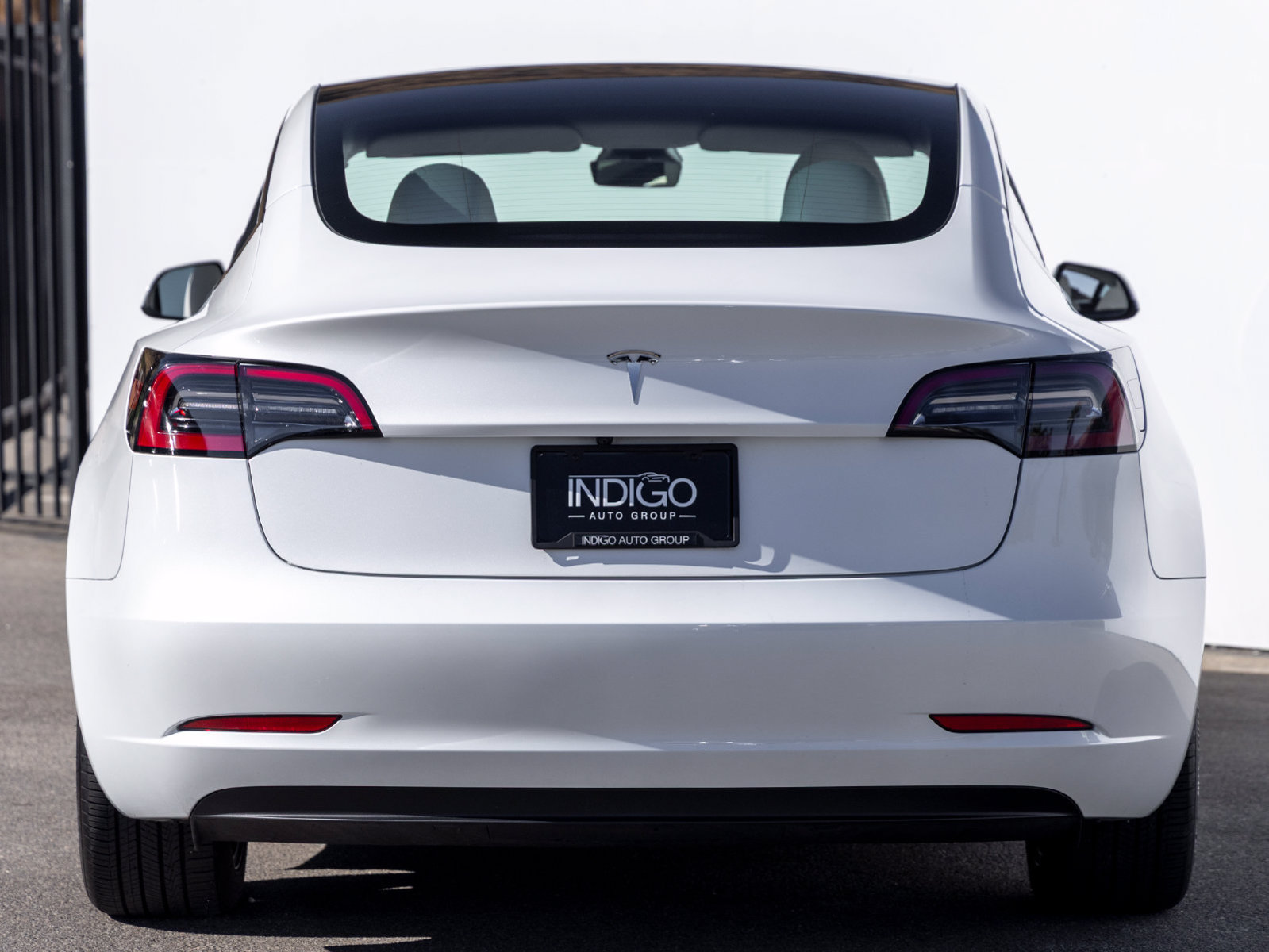 Used 2023 Tesla Model 3 Standard Range RWD image 6