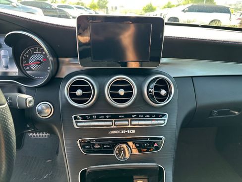 Used 2018 Mercedes-Benz C 43 AMG 4MATIC Coupe image 24