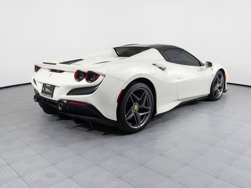 Certified 2023 Ferrari F8 Tributo image 35