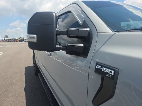 Certified 2023 Ford F150 XLT w/ Equipment Group 302A High AWD/4WD image 5