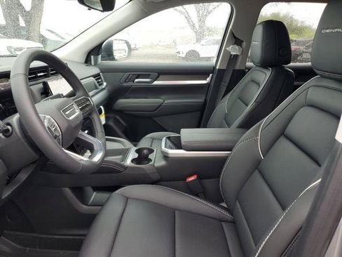 New 2026 GMC Terrain Denali w/ LPO, Floor Liner Package image 18