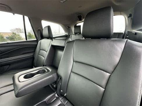 Used 2022 Honda Pilot EX-L image 17