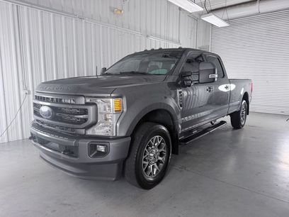 Used 2022 Ford F350 Lariat w/ Lariat Ultimate Package