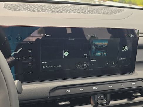 New 2027 Kia Telluride SX Prestige X-Pro AWD/4WD image 24